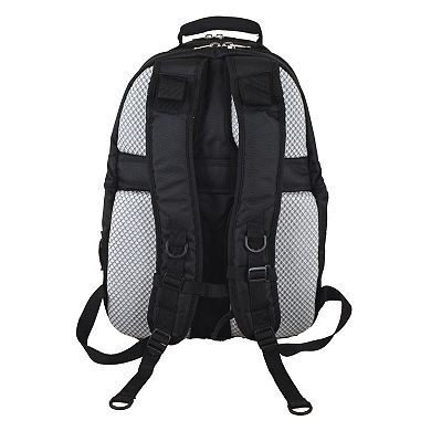 Washington Nationals Premium Laptop Backpack