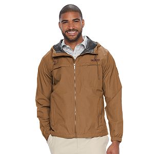 Men's Columbia Rockwell Falls Windbreaker Jacket