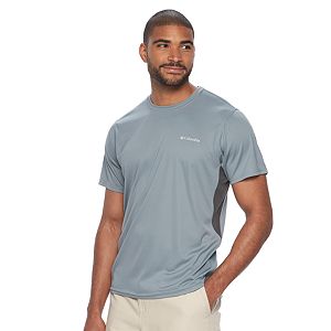 Men's Columbia Cool Coil Classic-Fit Crewneck Tee