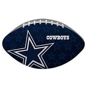 Rawlings Dallas Cowboys Gridiron Junior Football