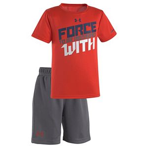Baby Boy Under Armour 