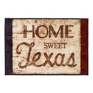 Avanti Home Sweet Texas Rug