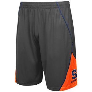 Men's Campus Heritage Syracuse Orange V-Cut Shorts