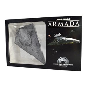 Star Wars: Armada Imperial Class Star Destroyer Expansion Pack by Fantasy Flight Games