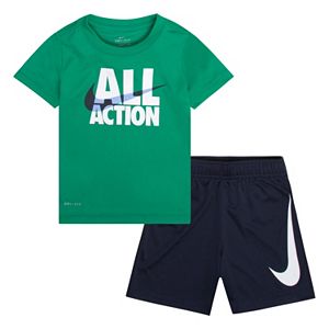 Baby Boy Nike 