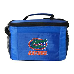Kolder Florida Gators 6-Pack Insulated Cooler Bag