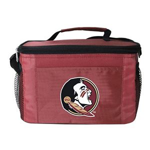 Kolder Florida State Seminoles 6-Pack Insulated Cooler Bag