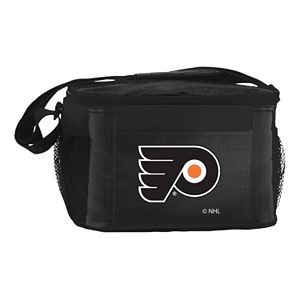 Kolder Philadelphia Flyers 6-Pack Insulated Cooler Bag