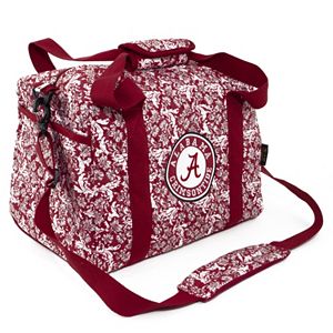 Alabama Crimson Tide Bloom Mini Duffle Bag