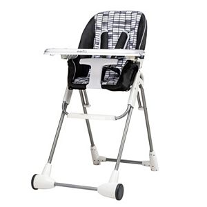 Evenflo Symmetry High Chair