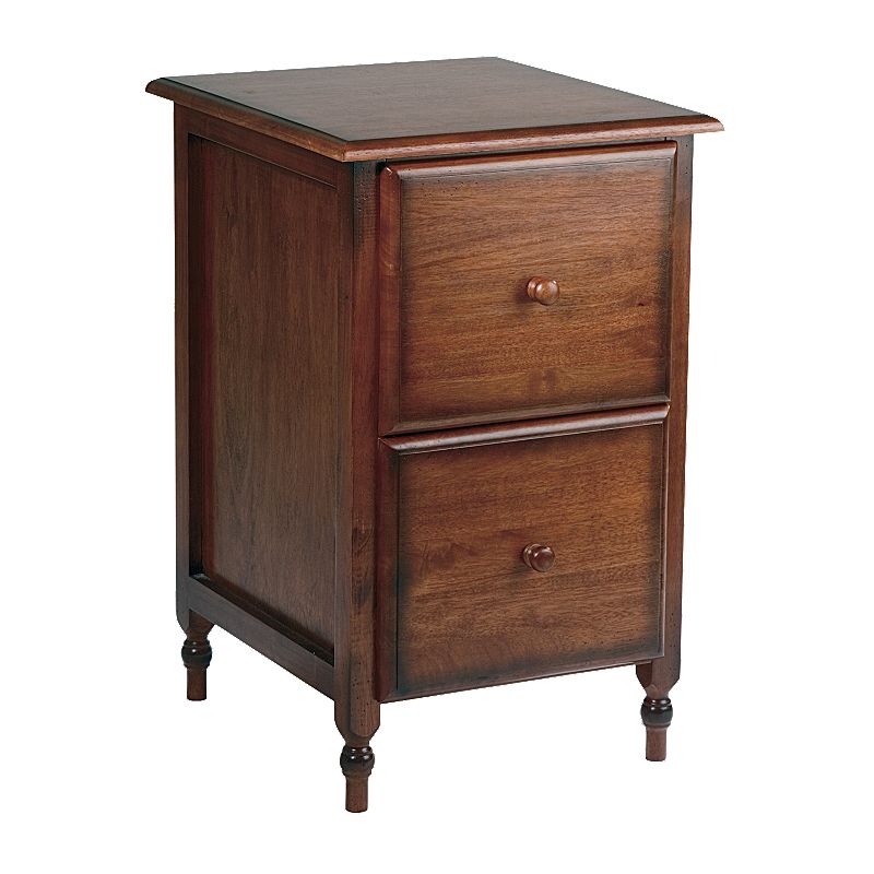 Drawers Wood Kohl's