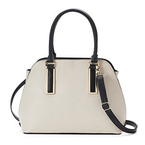 Apt. 9® Lenox Dome Satchel