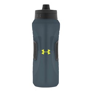 Under Armour Undeniable Squeeze Bottle