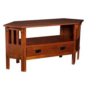 Carson Corner TV Stand