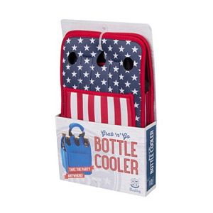 Wembley America Bottle Cooler