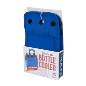 Wembley Bottle Cooler