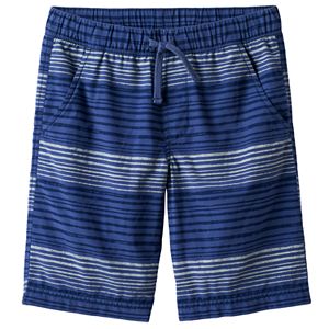 Boys 8-20 Urban Pipeline® Pull-On Shorts