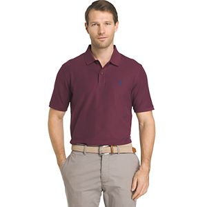 Men's IZOD Advantage Sportflex Classic-Fit Stretch Performance Polo