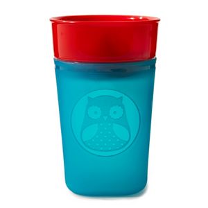 Skip Hop Zoo Turn & Learn Training Cup