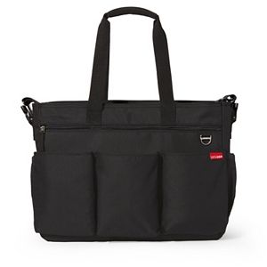 Skip Hop DUO Double Signature Diaper Bag