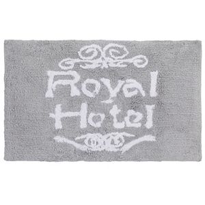 Creative Bath Royal Hotel Cotton Rug