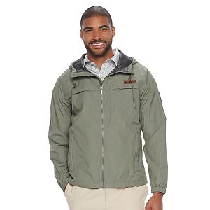 Big & Tall Columbia Rockwell Falls Windbreaker Jacket