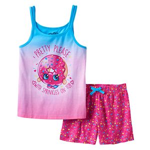 Girls 4-12 Shopkins D'Lish Donut 