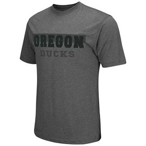 Men's Campus Heritage Oregon Ducks Prism Tee