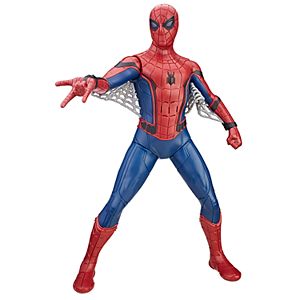 Marvel Spider-Man: Homecoming Tech Suit Figure
