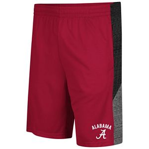 Men's Campus Heritage Alabama Crimson Tide Friction Shorts