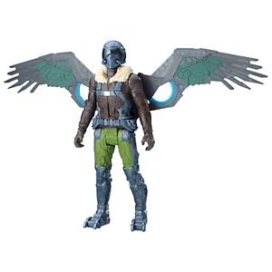 Marvel Spider-Man Homecoming Electronic Marvel’s Vulture