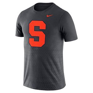 Men's Nike Syracuse Orange Ignite Tee