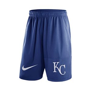 Men's Nike Kansas City Royals Fly Dri-FIT Shorts