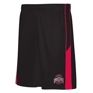 Men's Ohio State Buckeyes Distance Shorts