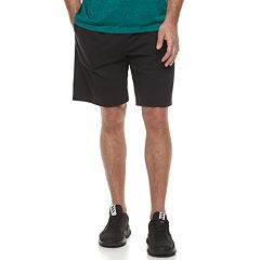 Big & Tall Tek Gear Jersey Shorts