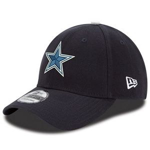 Adult New Era Dallas Cowboys 39THIRTY Flex-Fit Cap