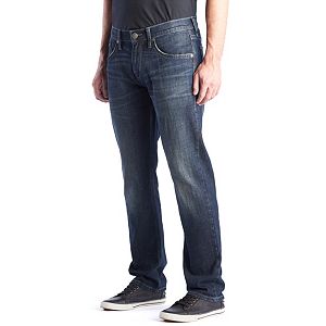 Men's Rock & Republic® Salute Stretch Slim Straight-Fit Jeans