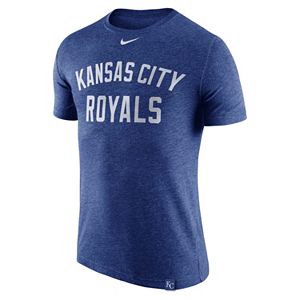 Men's Nike Kansas City Royals DNA Dri-FIT Tee