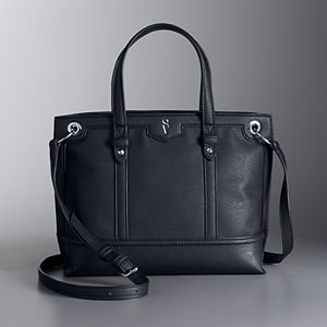 Simply Vera Vera Wang Boswell Satchel