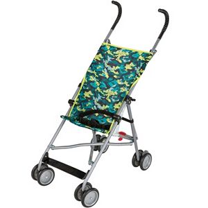 Cosco Pattern Umbrella Stroller
