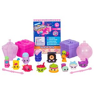 Shopkins Season Seven 12-Pack