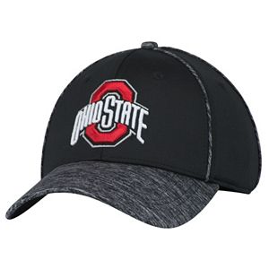 Adult Ohio State Buckeyes Pipe Dream Structured Snapback Cap