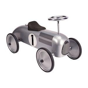 Schylling Speedster Ride-On Race Car