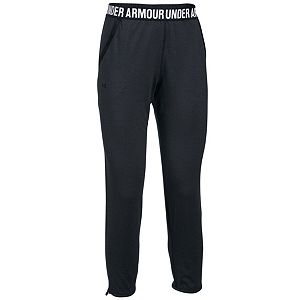 Women's Under Armour UpTown Knit Jogger Pants