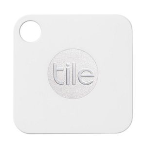 Tile Mate Item Tracker