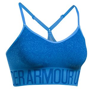 Under Armour Bras: Seamless Ombre Novelty Low-Impact Sports Bra 1282916