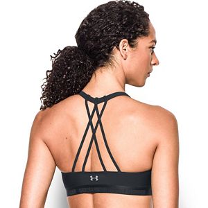 Under Armour Bras: Strappy Low-Impact Sports Bra 1289445