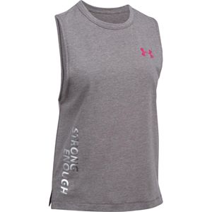 Women's Under Armour Power in Pink 