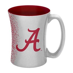 Boelter Alabama Crimson Tide Mocha Coffee Mug Set