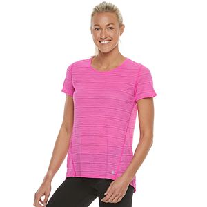 Women's Tek Gear® Base Layer Short Sleeve Tee